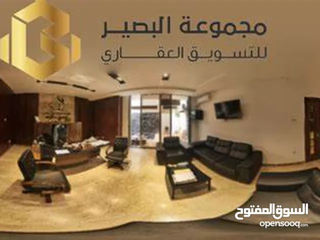 111111 m2 5 Bedrooms Villa for Sale in Benghazi Beloun