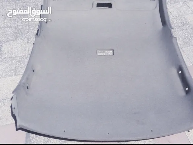 بطانة صقف كامله تويوتا كورولا 2007