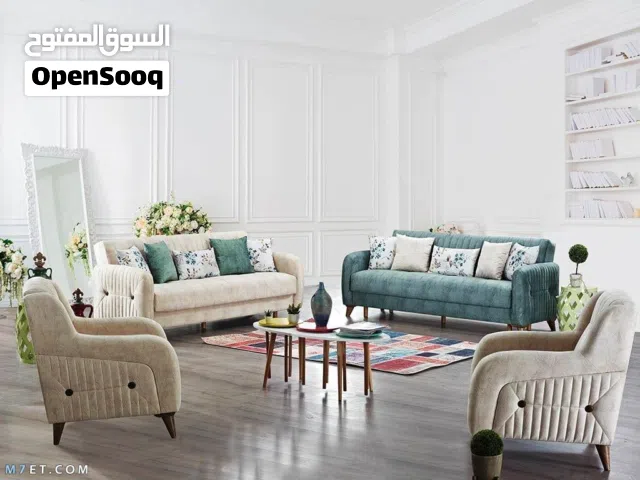 مفروشات جاك