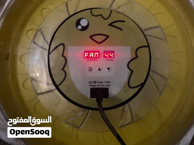 حضانة للبيع لم تستعمل