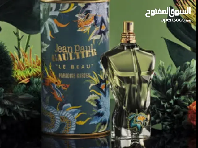 Jaun Paul gaultier paradise garden for men long lasting and really good smell very sweet and fresh