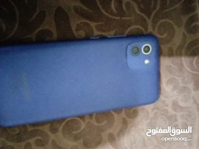 Samsung Galaxy A03 128 GB in Al Khums