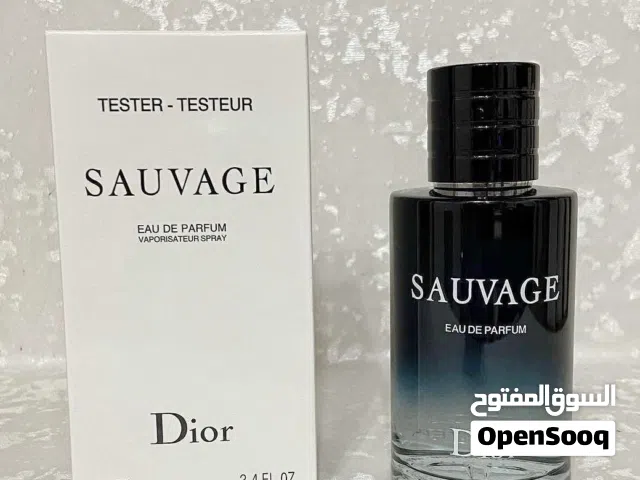 Dior savage