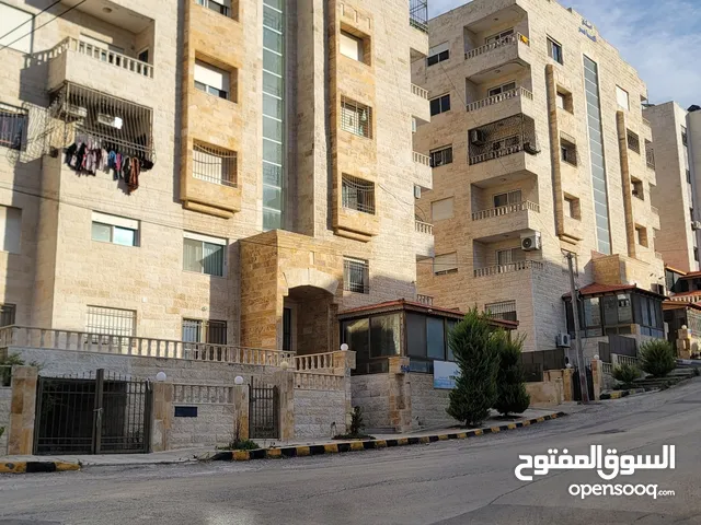150m2 3 Bedrooms Apartments for Sale in Amman Khalda