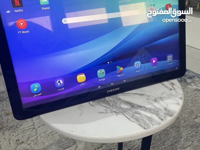 Samsung Galaxy View 32 GB in Mubarak Al-Kabeer