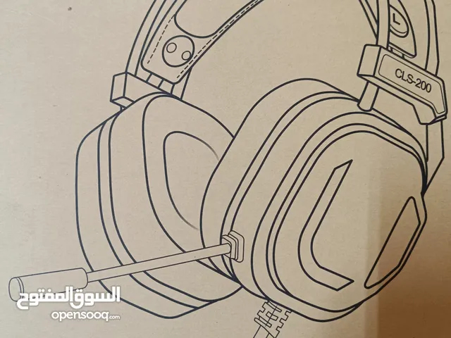 Gaming Headset GLS200