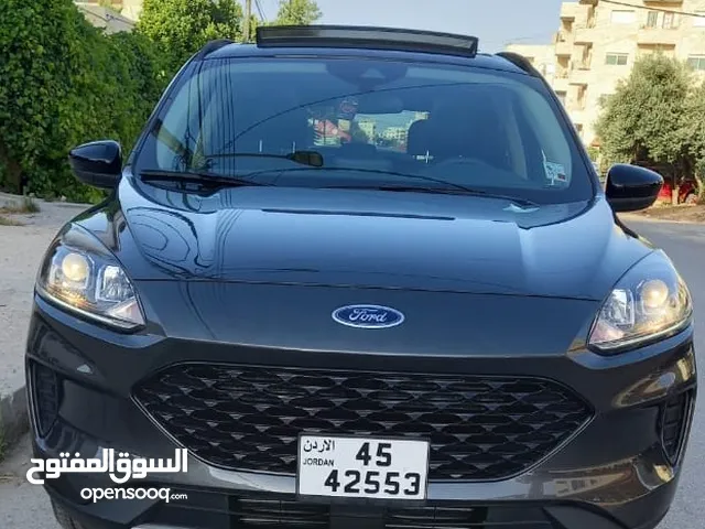 Used Ford Escape in Aqaba