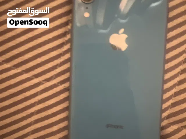 Apple iPhone XR 128 GB in Fujairah