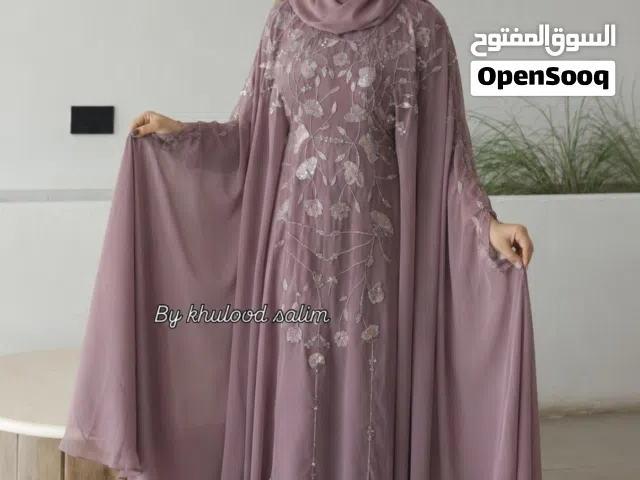 لبسة فخمة للمناسبات والعيد