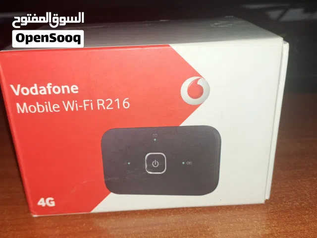 جهاز vodafon 4G