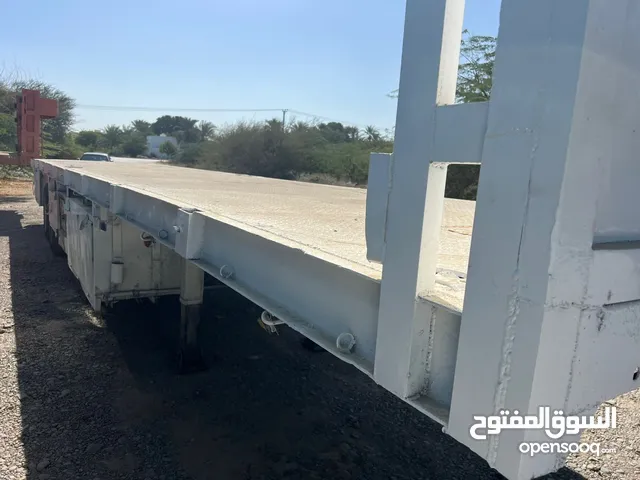 مقطوره 2اكسل