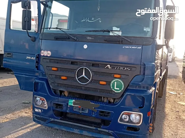 مرسيدس Md2