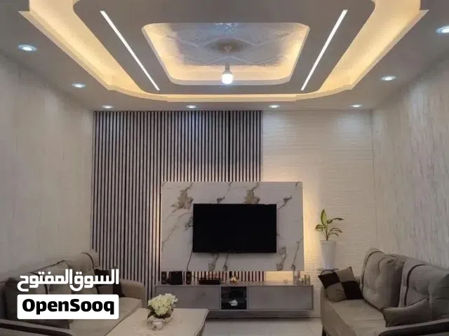 معلم دهانات وجبس بورد وسيراميك  Painting Gypsum Board & Tiles