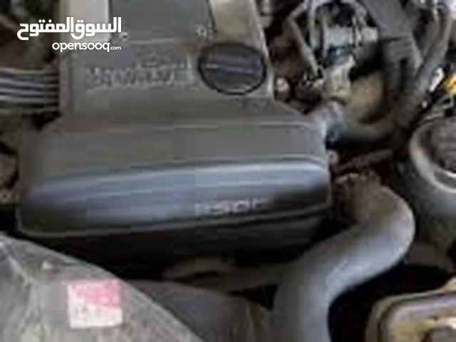 محرك 2500 بطة للبيع