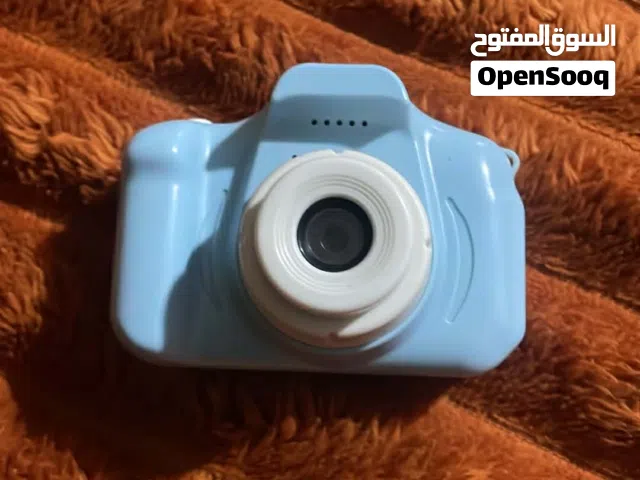 كاميرا ديجيتال للذكريات