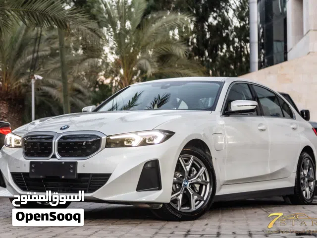 2023, BMW, 3 Series, i3 eDrive
