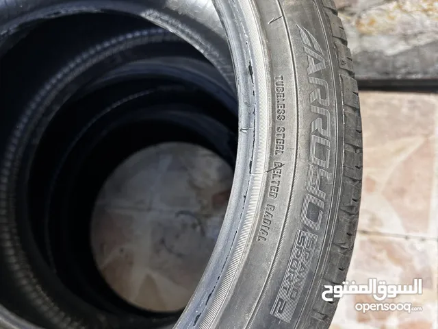 Other 19 Tyres in Irbid