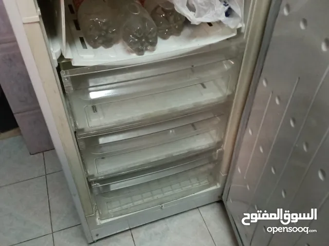 Electrostar Freezers in Cairo