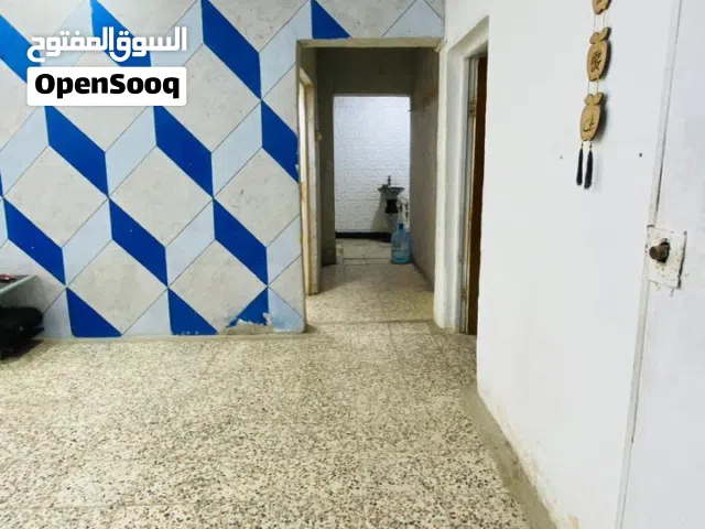 شقه غرفتين وصاله طابق اول