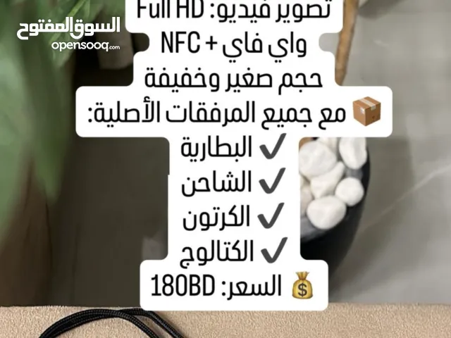 للبيع كيمرات كانون