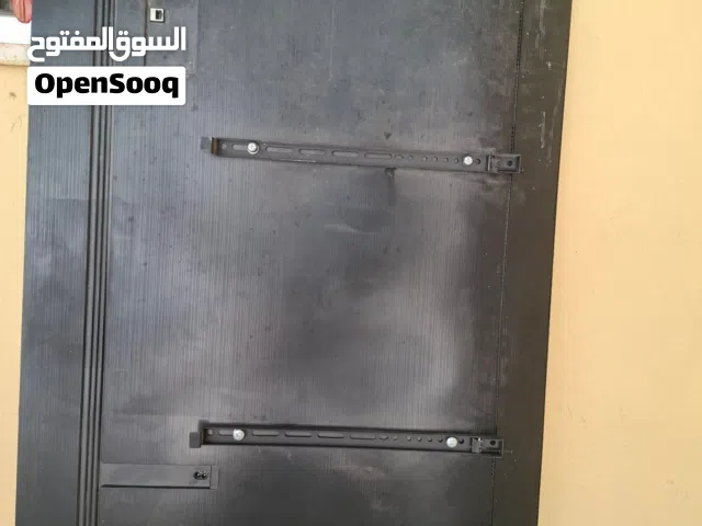 شاشه سامسونج 58 بوصه سمارات مكسوره ورسيفر داخلي للبيع