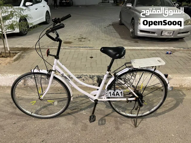 باسكل باله جديد مديل 24