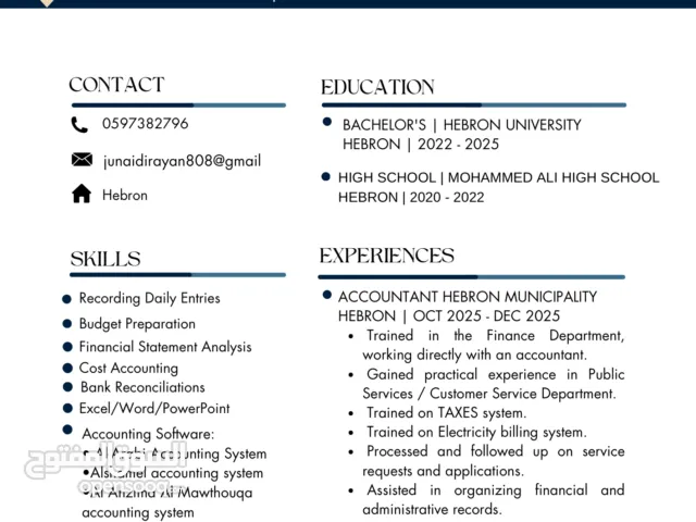 ريان منذر الجنيدي