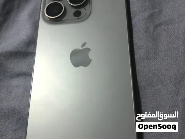 إيفون 15 بروو