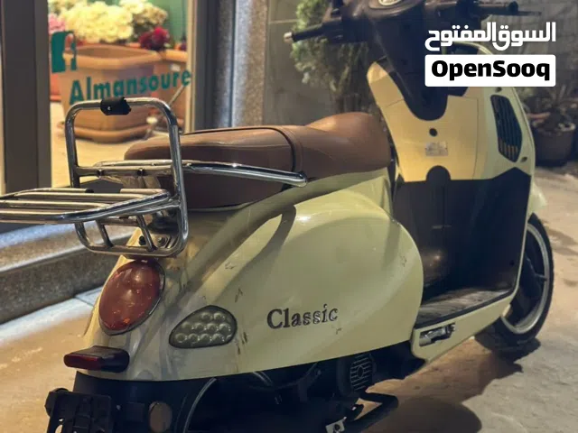 فيسبا ايطالية