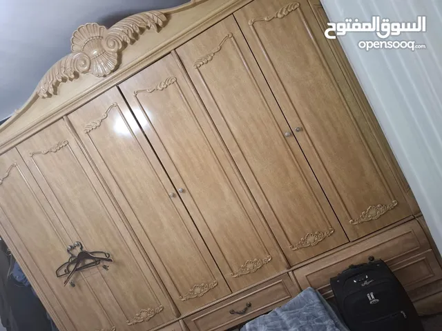 80 m2 3 Bedrooms Apartments for Rent in Amman Umm Nowarah