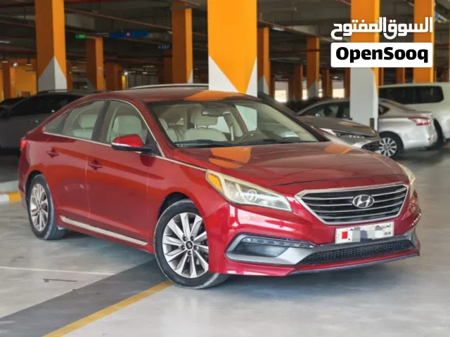Used Hyundai Sonata in Northern Governorate