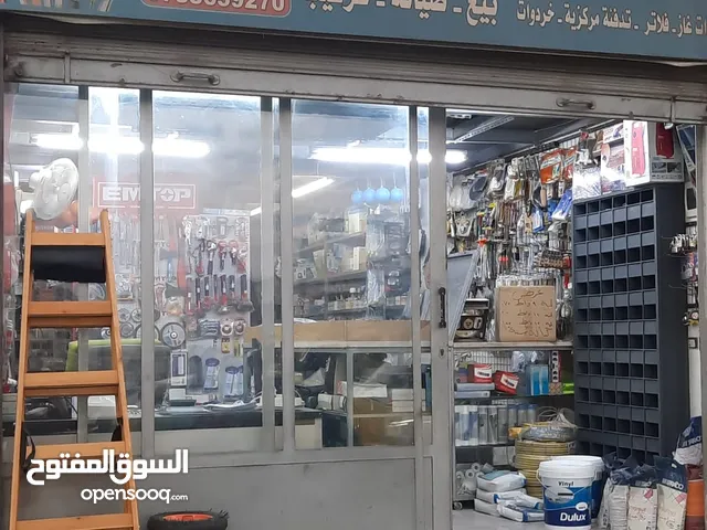 50 m2 Shops for Sale in Amman Swelieh