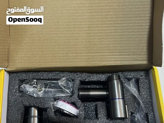 رشاش مرحاض (تيمو)