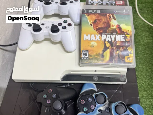 PlayStation 3 PlayStation for sale in Aqaba
