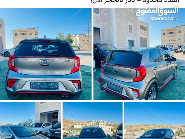 سيارة للايجار شهري بسعر مغري 2000