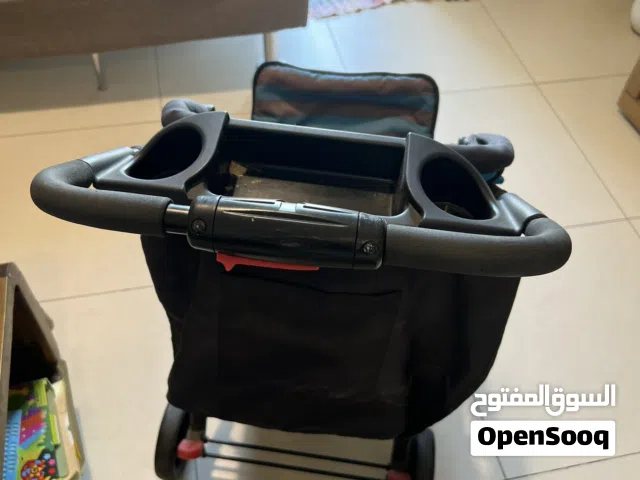 Baby stroller at a good price