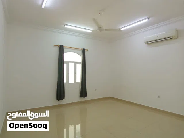 الخوض غرفه غير مفروشه