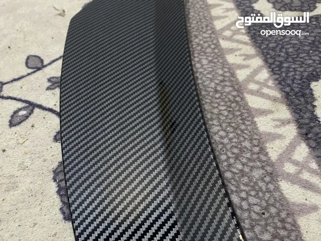 لحيه اماميه للسيارات الرياضيه