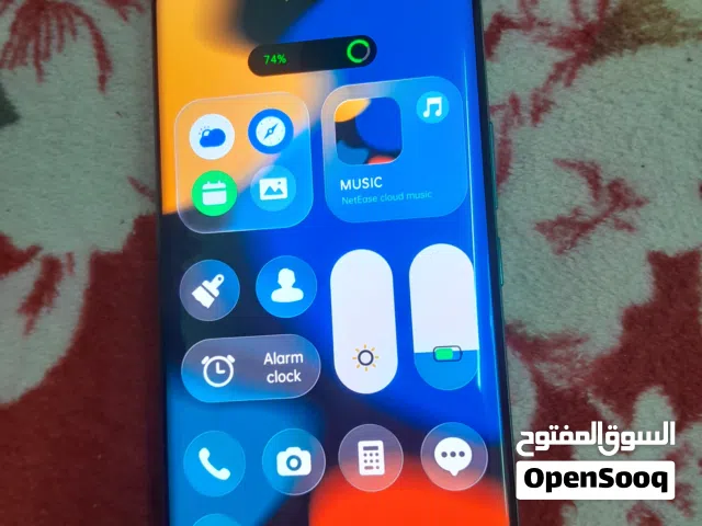Honor X9C Ram  12+12 gb 256 storage