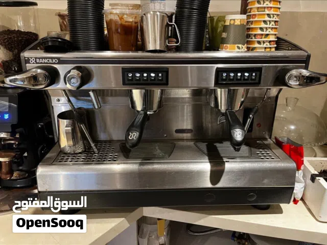 معدات مشروبات