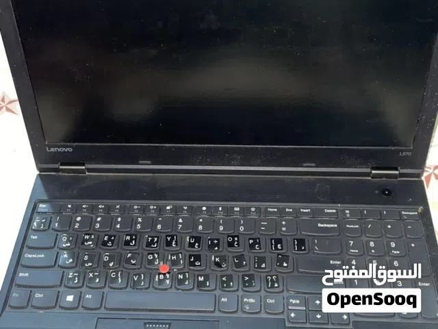 Windows Lenovo for sale  in Aden