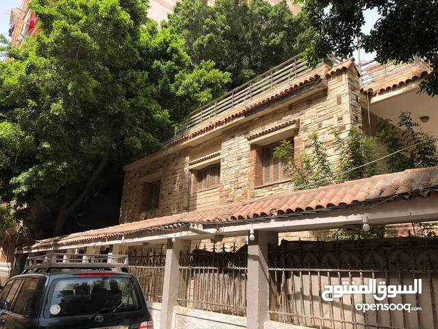300 m2 More than 6 bedrooms Villa for Sale in Alexandria Amreya