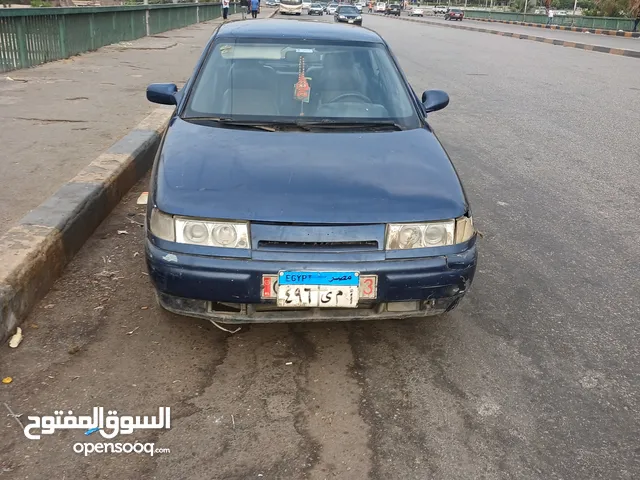 Used Lada Other in Giza