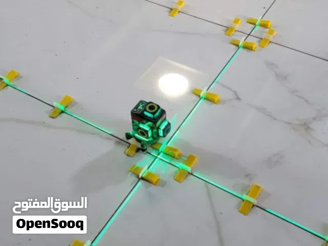 اعمل جميع انواع البلاط برسلان رخام سرميك