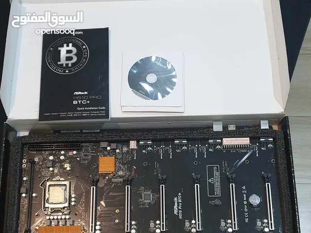  Processor for sale  in Zarqa