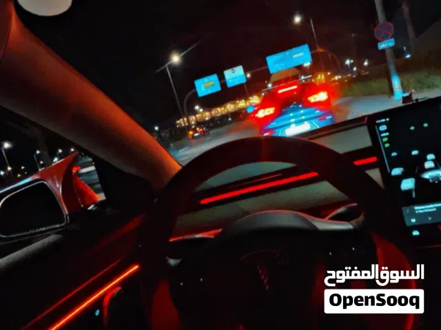 2022 تيسلا موديل 3 Standard Plus