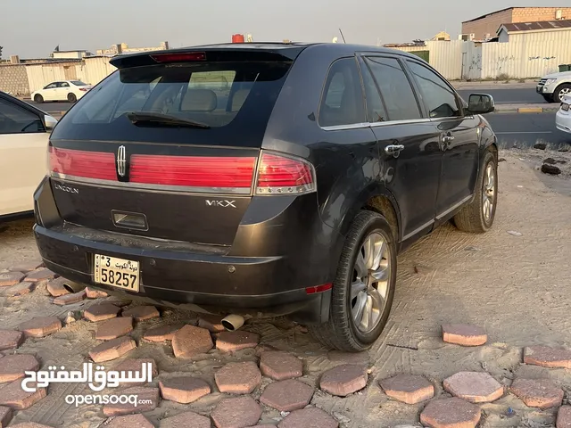 New Lincoln MKC in Al Jahra