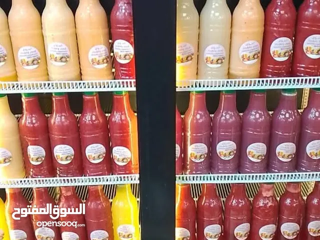 Teka Refrigerators in Amman