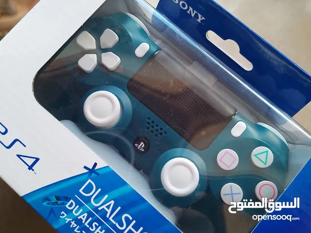 كنترولر PS4 مقلد ( جديد )