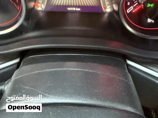 Used Dodge Challenger in Baghdad